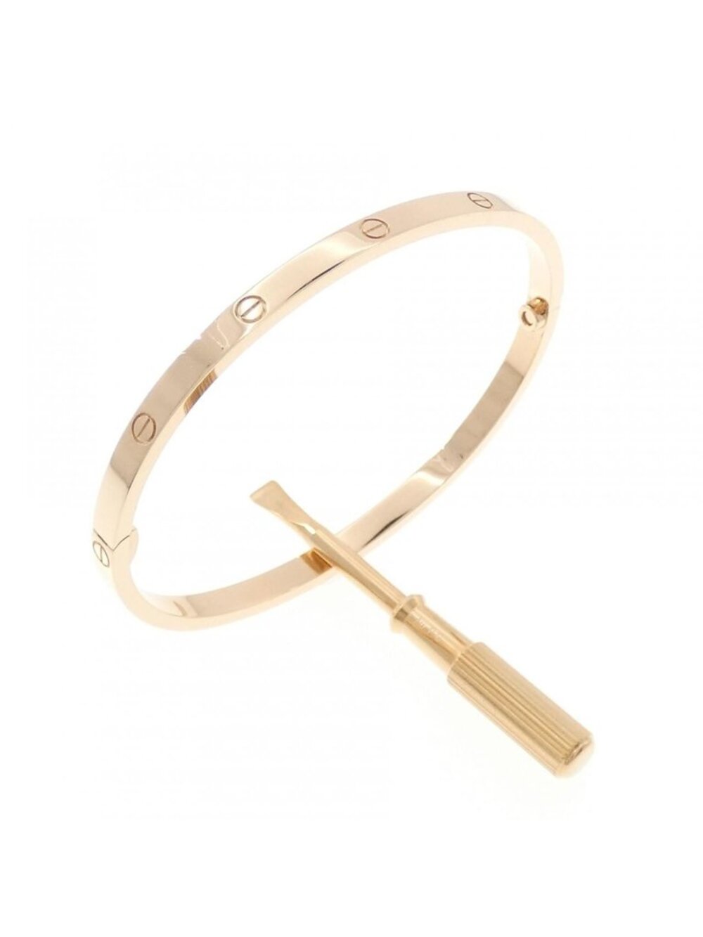 Cartier Love Bracelet Small